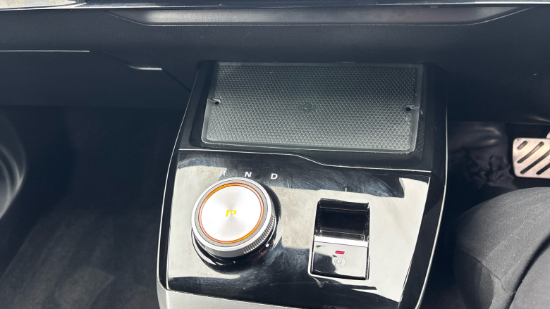 MG MG4 320kW EV XPOWER 64kWh 5dr Auto Electric Hatchback